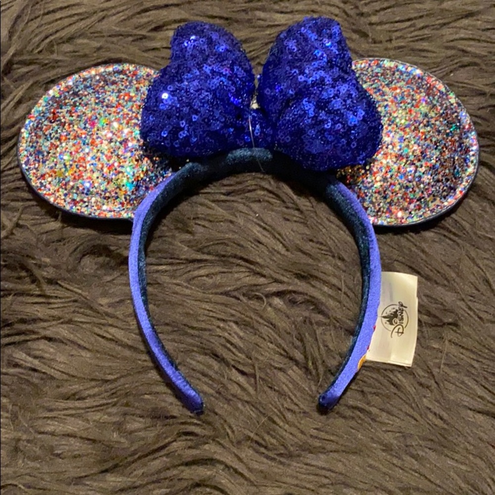 Minnie Ears